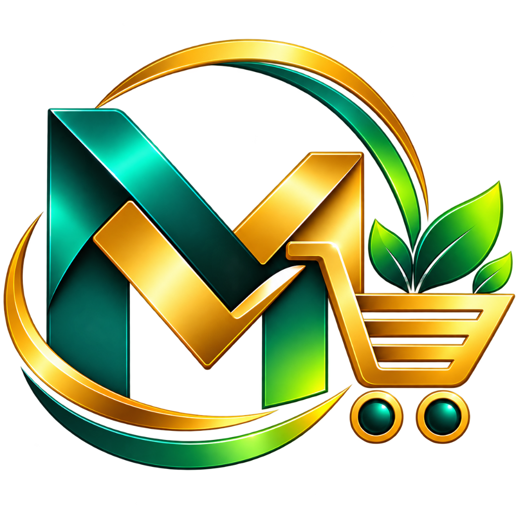 Maxx Market Logo